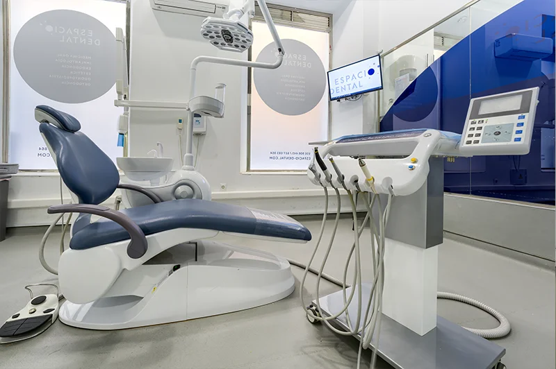Clinica dental en Cádiz