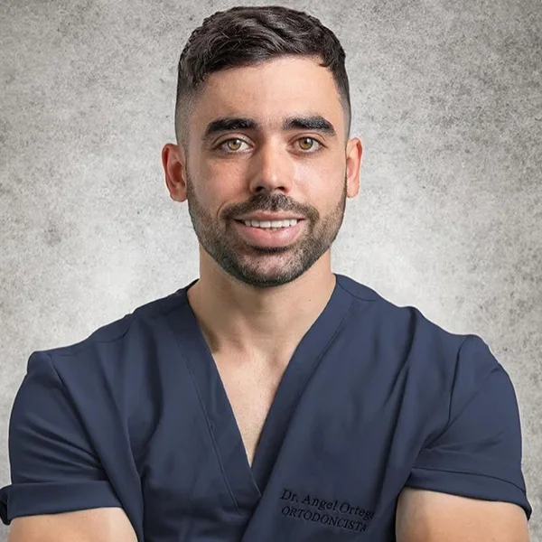 Dr. Angel Ortega