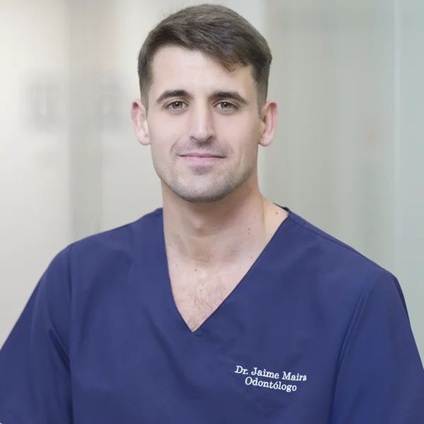 Dr. Jaime Maira Gonzalez