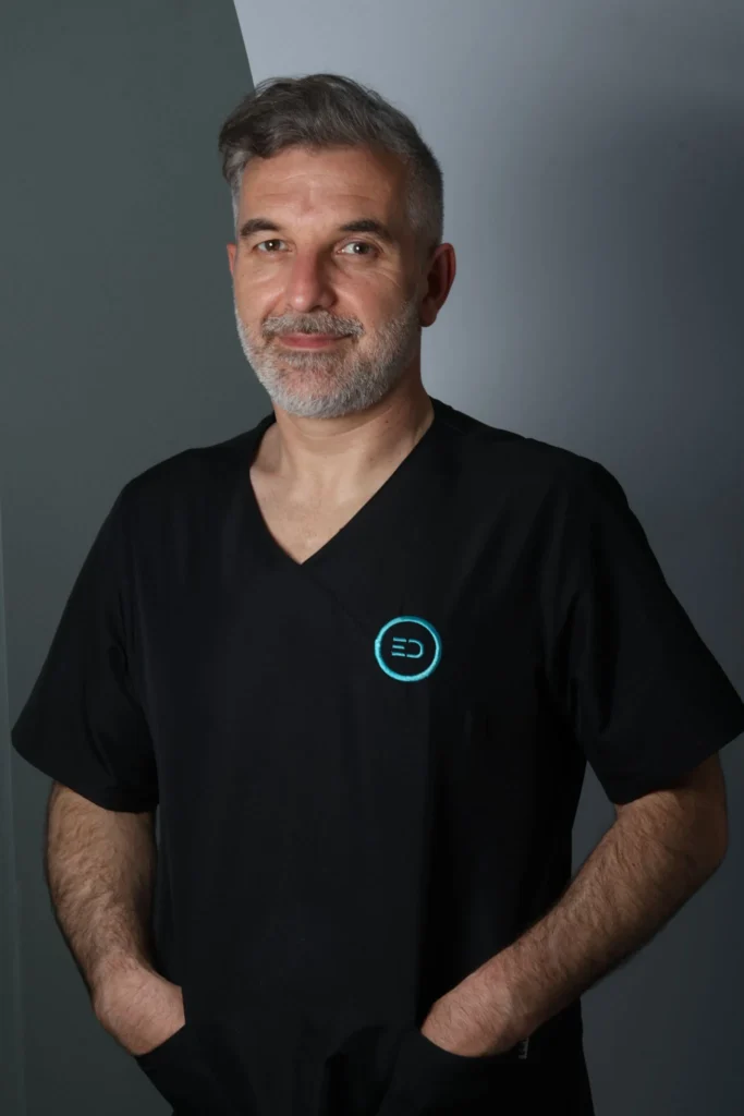 Dr. Roozbeh-Nadji