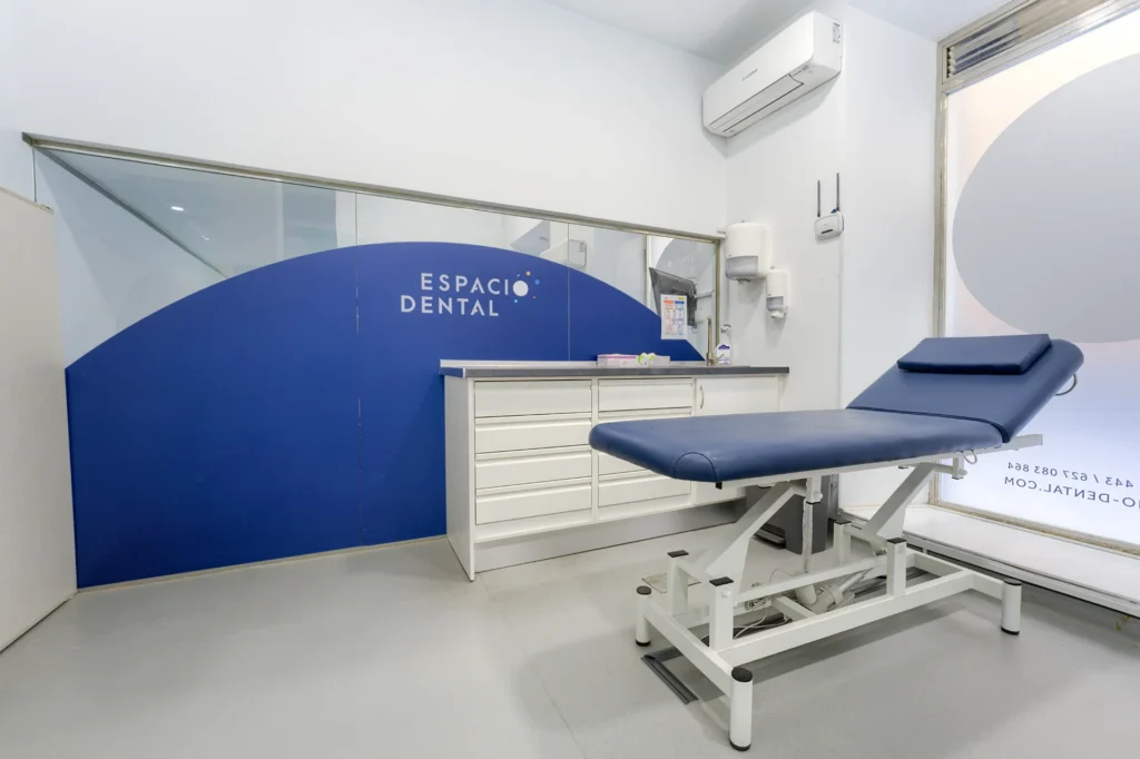 Estetica dental en Cádiz
