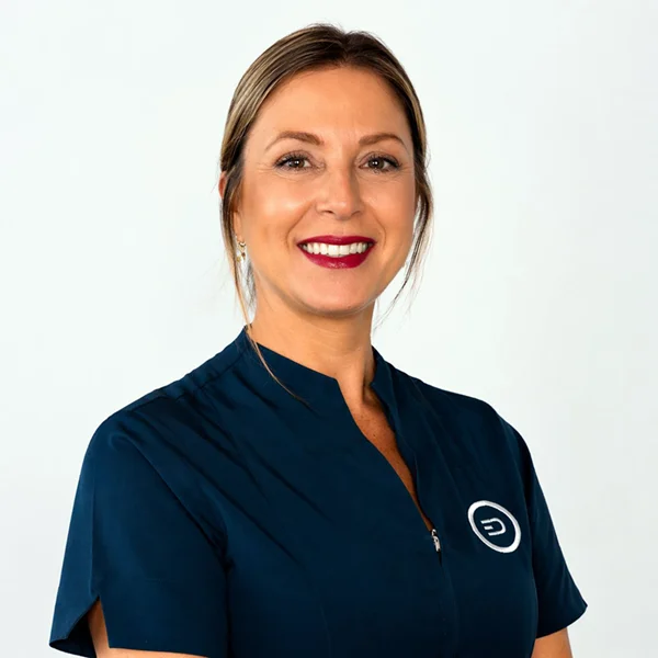 Inmaculada Gonzalez Segundo - higienista