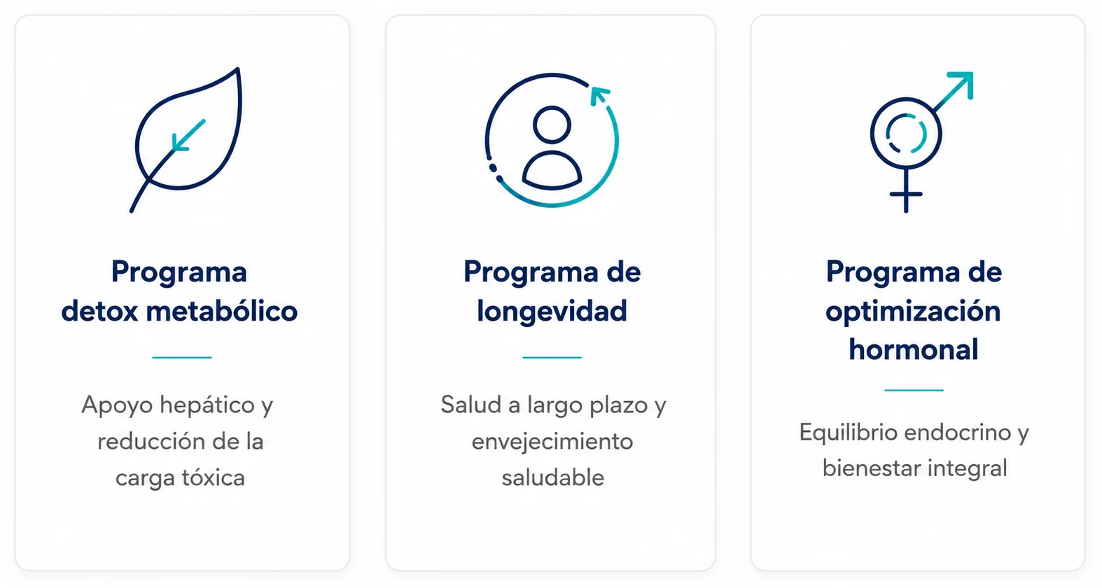 MEDICINA DE PRECISIÓN