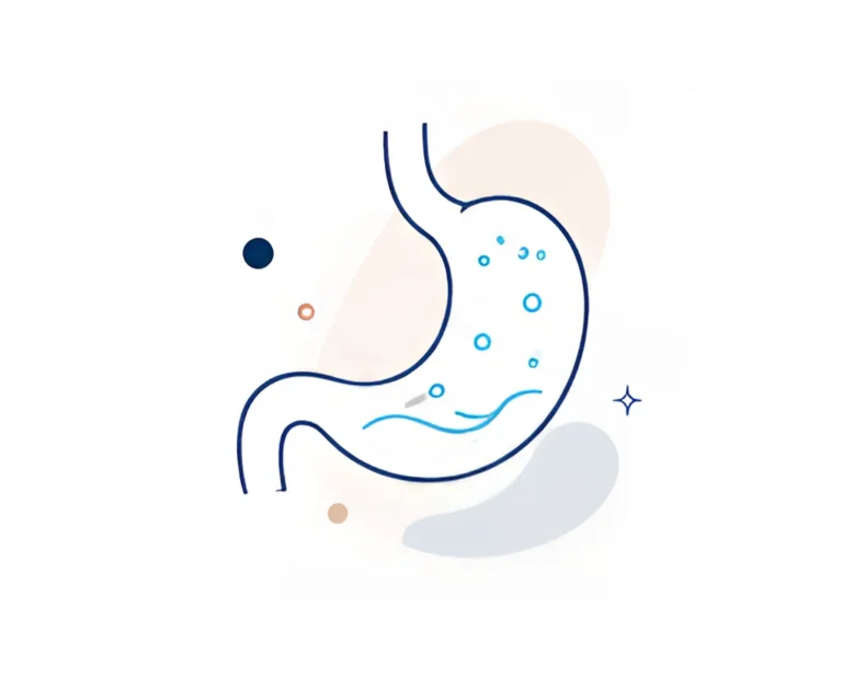 Nutrición para salud digestiva