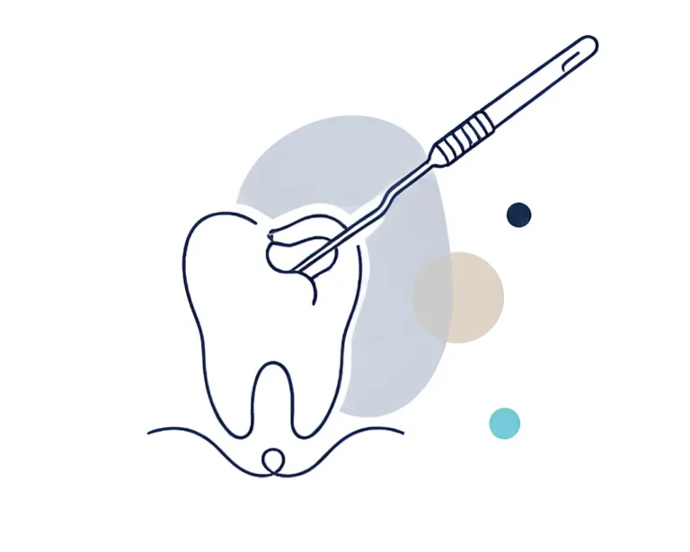 Odontología conservadora Cadiz