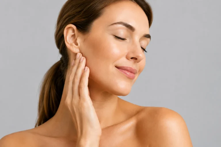 resultados naturales Clinica de estetica en Cádiz