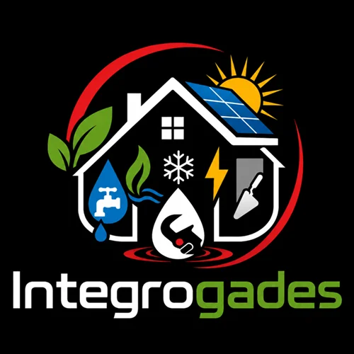Integrogades reformas en Cádiz Logo